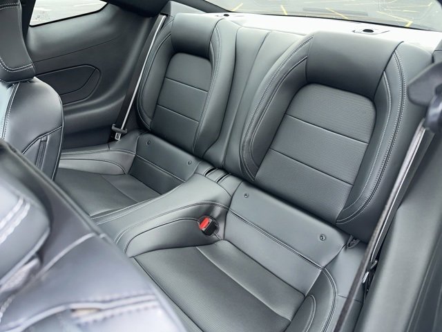Used 2024 Ford Mustang GT Premium image 5