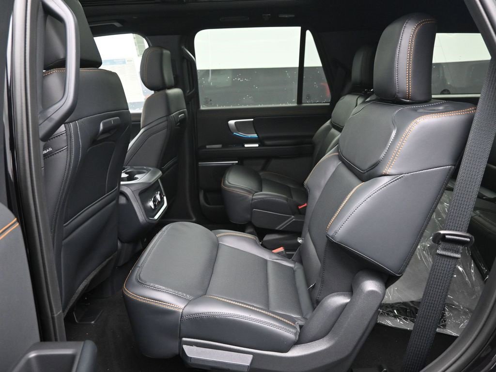 New 2025 Ford Expedition Tremor image 26