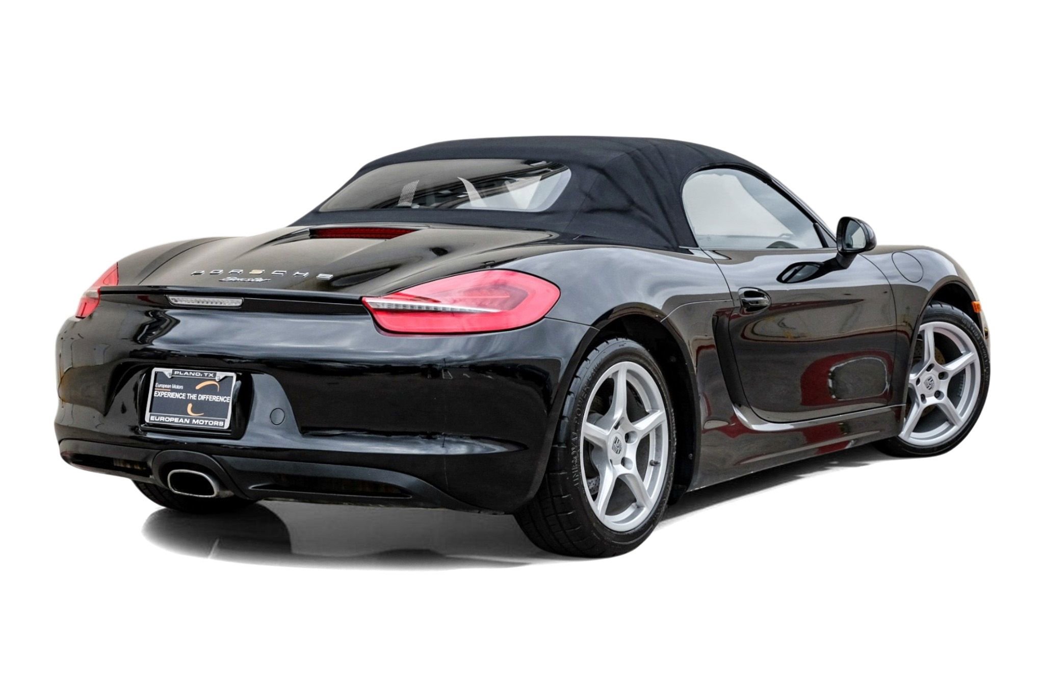 Used 2014 Porsche Boxster RWD image 7