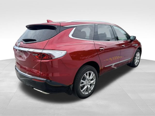 Used 2023 Buick Enclave Essence w/ Experience Buick Package FWD image 5