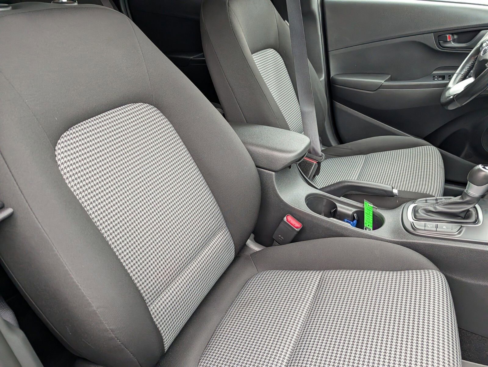 Used 2021 Hyundai Kona SEL FWD image 20