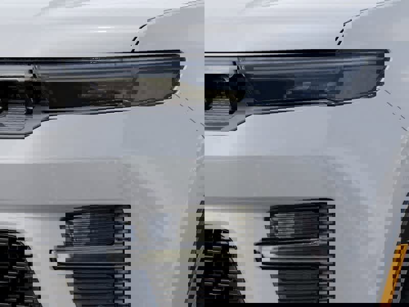 New 2026 Jeep Grand Wagoneer L Limited image 10