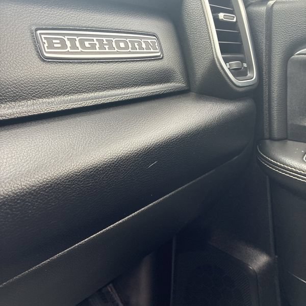 Used 2024 RAM 3500 Big Horn AWD/4WD image 38