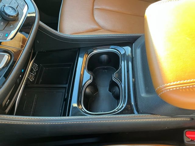 Used 2023 Chrysler Pacifica Pinnacle image 31