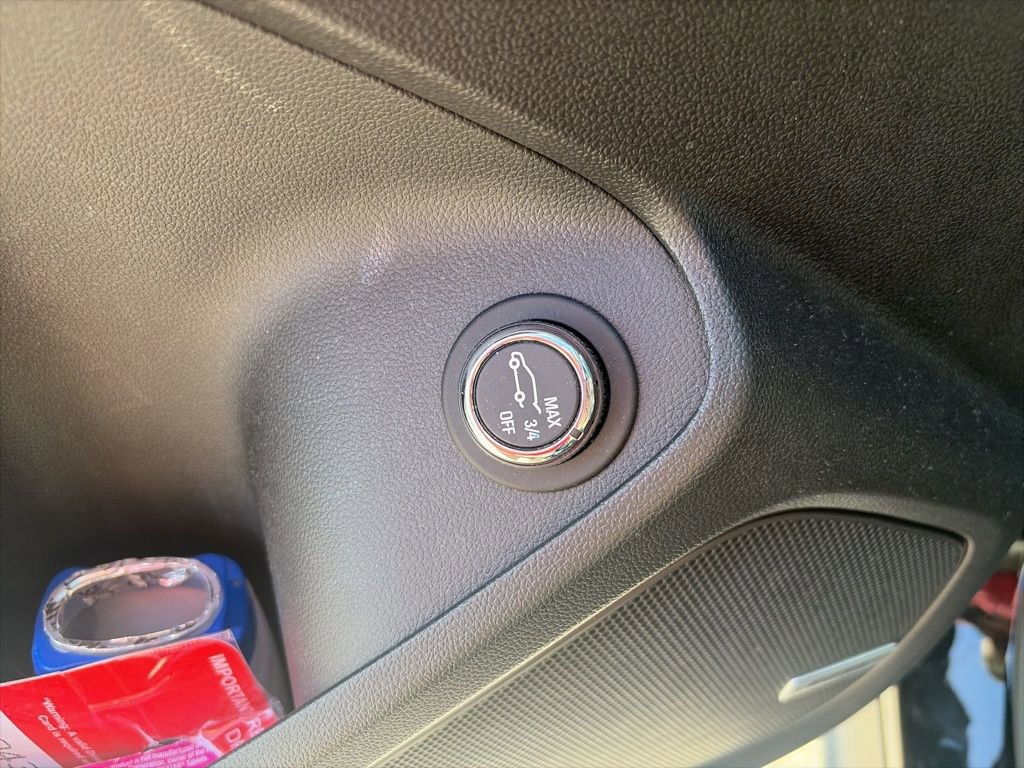 Used 2023 Chevrolet TrailBlazer ACTIV w/ Sun and Liftgate Package image 21