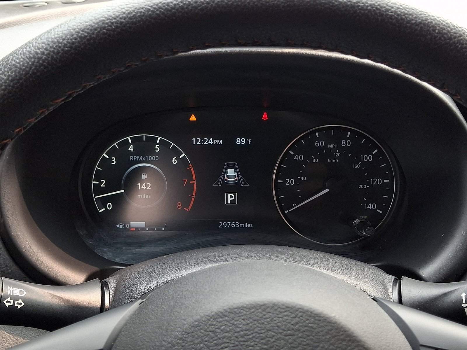 Certified 2023 Nissan Kicks SR w/ SR Premium Package FWD image 21
