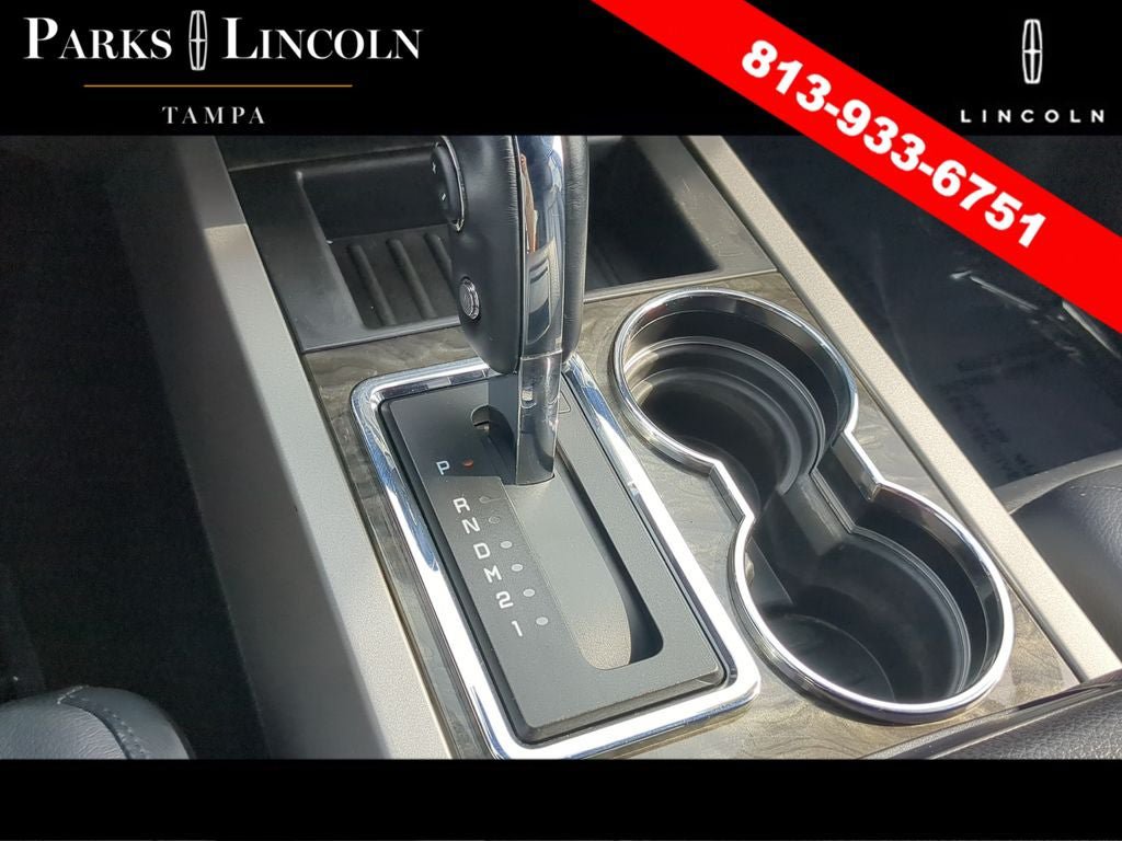 Used 2017 Ford Expedition Limited w/ Equipment Group 301A RWD image 27
