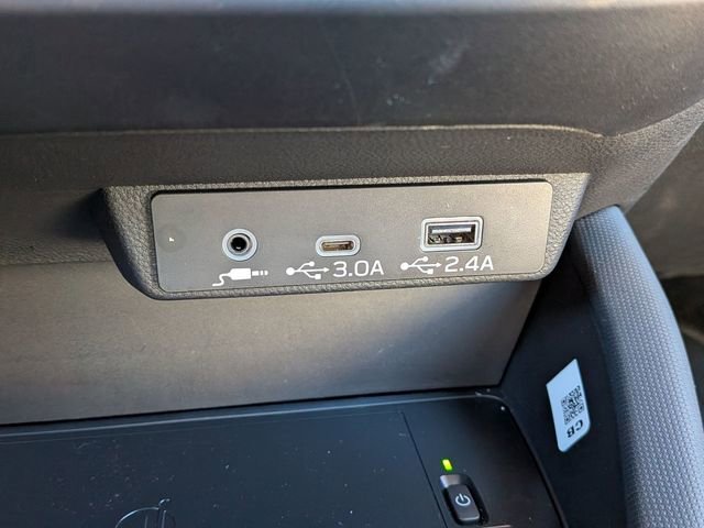 Certified 2026 Subaru Forester Premium image 13