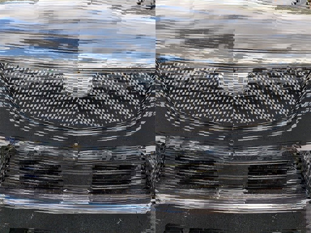 New 2025 Cadillac Escalade IQ Sport 2 image 11