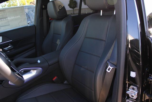 New 2026 Mercedes-Benz GLE 450 4MATIC image 31