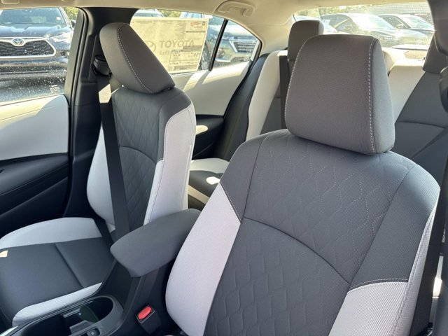 New 2026 Toyota Corolla LE image 10