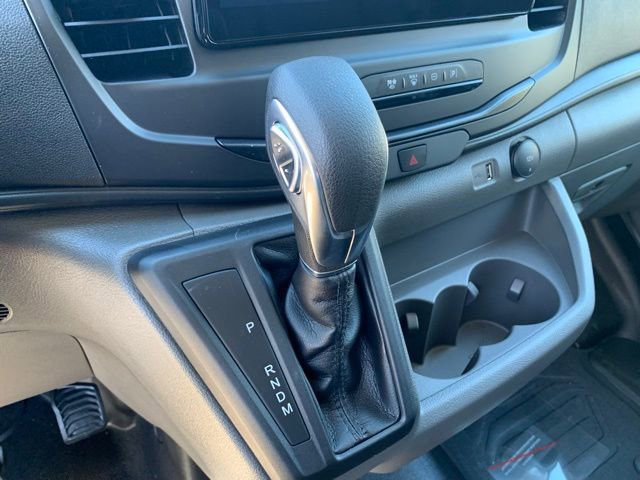 New 2026 Ford Transit 250 Low Roof w/ Fleet Safety Package image 20