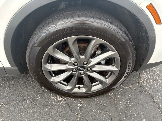 Used 2021 Lincoln Corsair AWD w/ Premium Package image 7