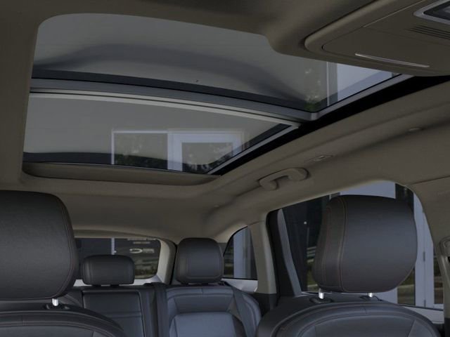 New 2026 Lincoln Nautilus Premier w/ Equipment Group 102A image 22