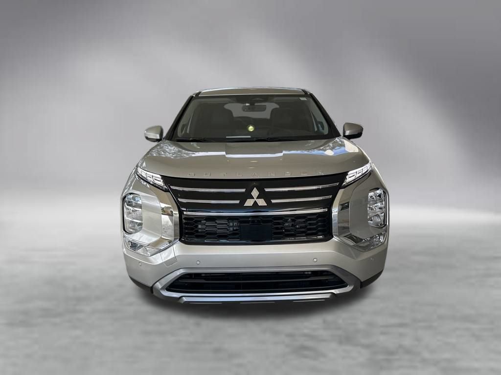 New 2026 Mitsubishi Outlander SE FWD image 13
