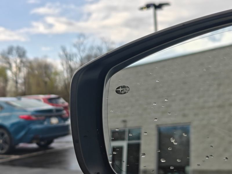 Used 2022 Subaru Outback Limited image 42