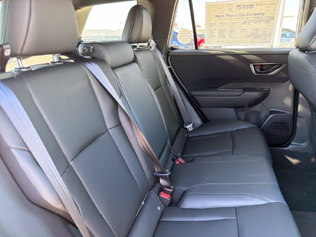 New 2026 Subaru Outback Premium AWD/4WD image 24