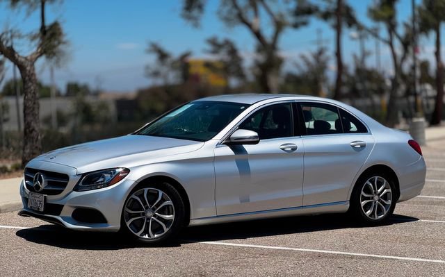 Used 2017 Mercedes-Benz C 300 Sedan image 17