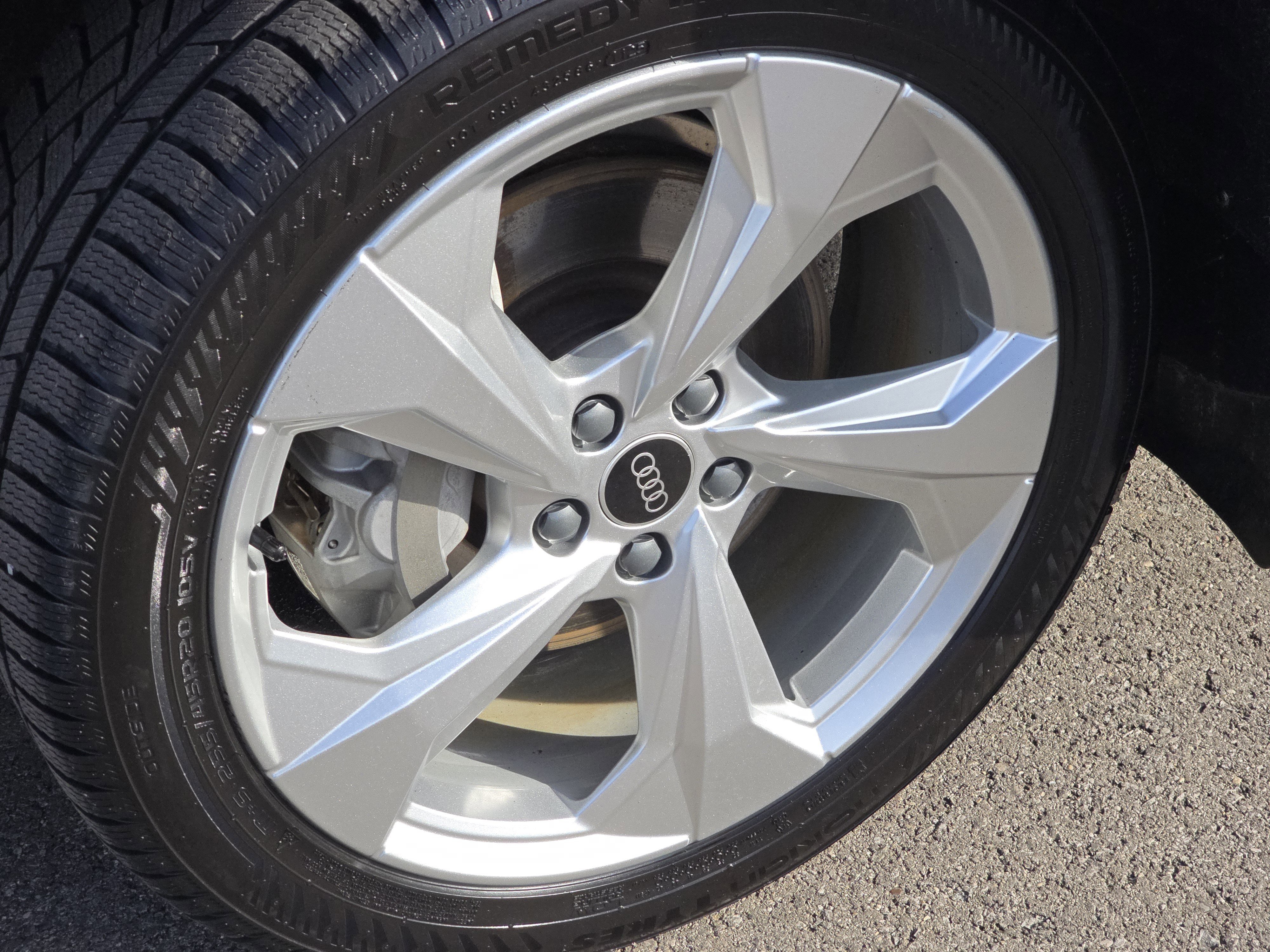 Used 2021 Audi Q5 Premium Plus w/ Premium Plus Package image 14