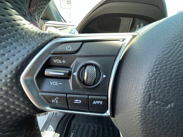 Used 2022 Acura RDX A-Spec AWD/4WD image 13