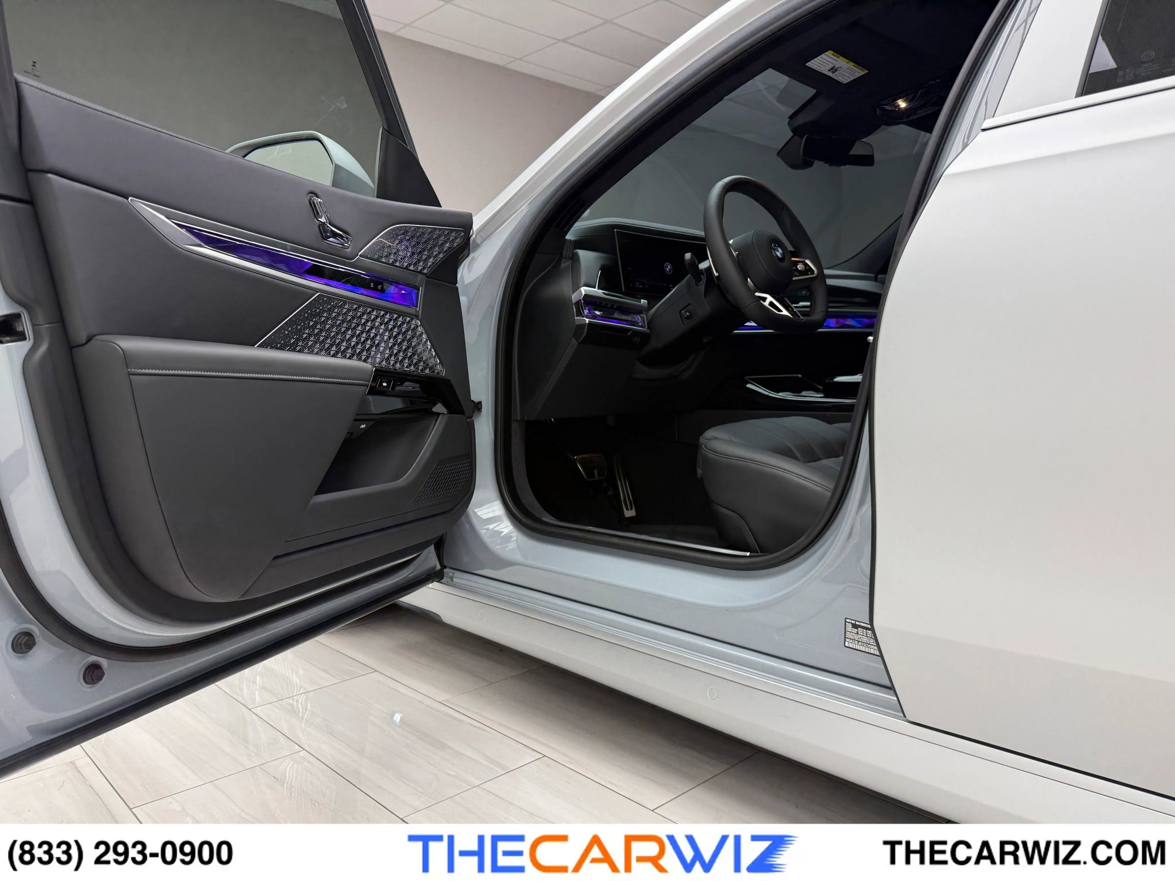 Used 2025 BMW 760i xDrive image 29