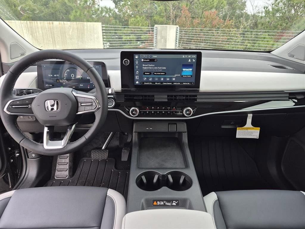 New 2026 Honda Prologue Touring image 10