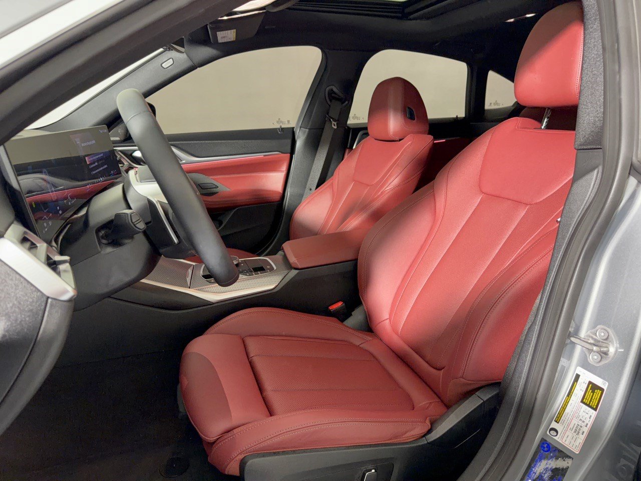 Certified 2025 BMW 430i w/ Premium Package RWD image 5