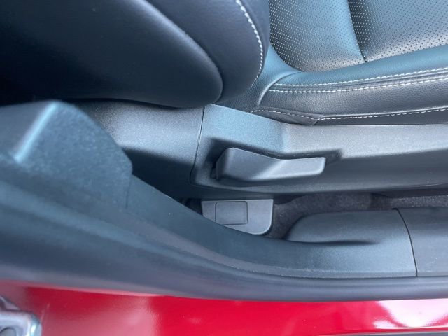 Used 2020 Ford Escape SEL image 48
