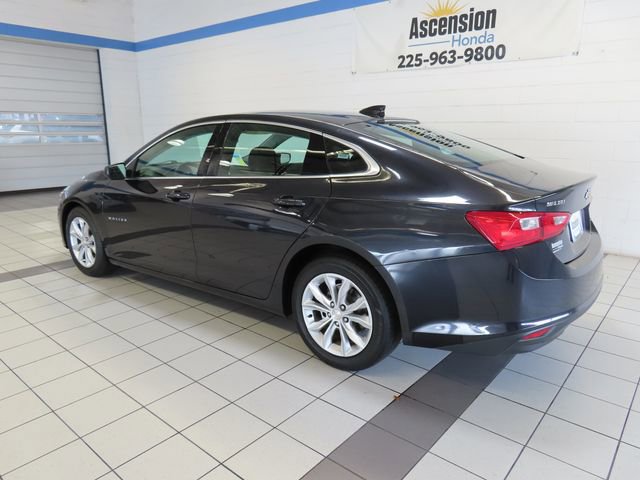 Used 2023 Chevrolet Malibu LT image 10