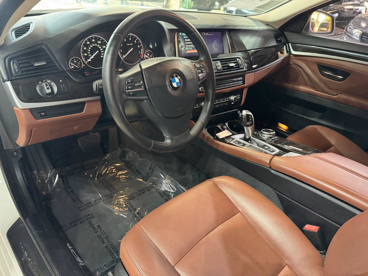 Used 2014 BMW 535i Sedan RWD image 15