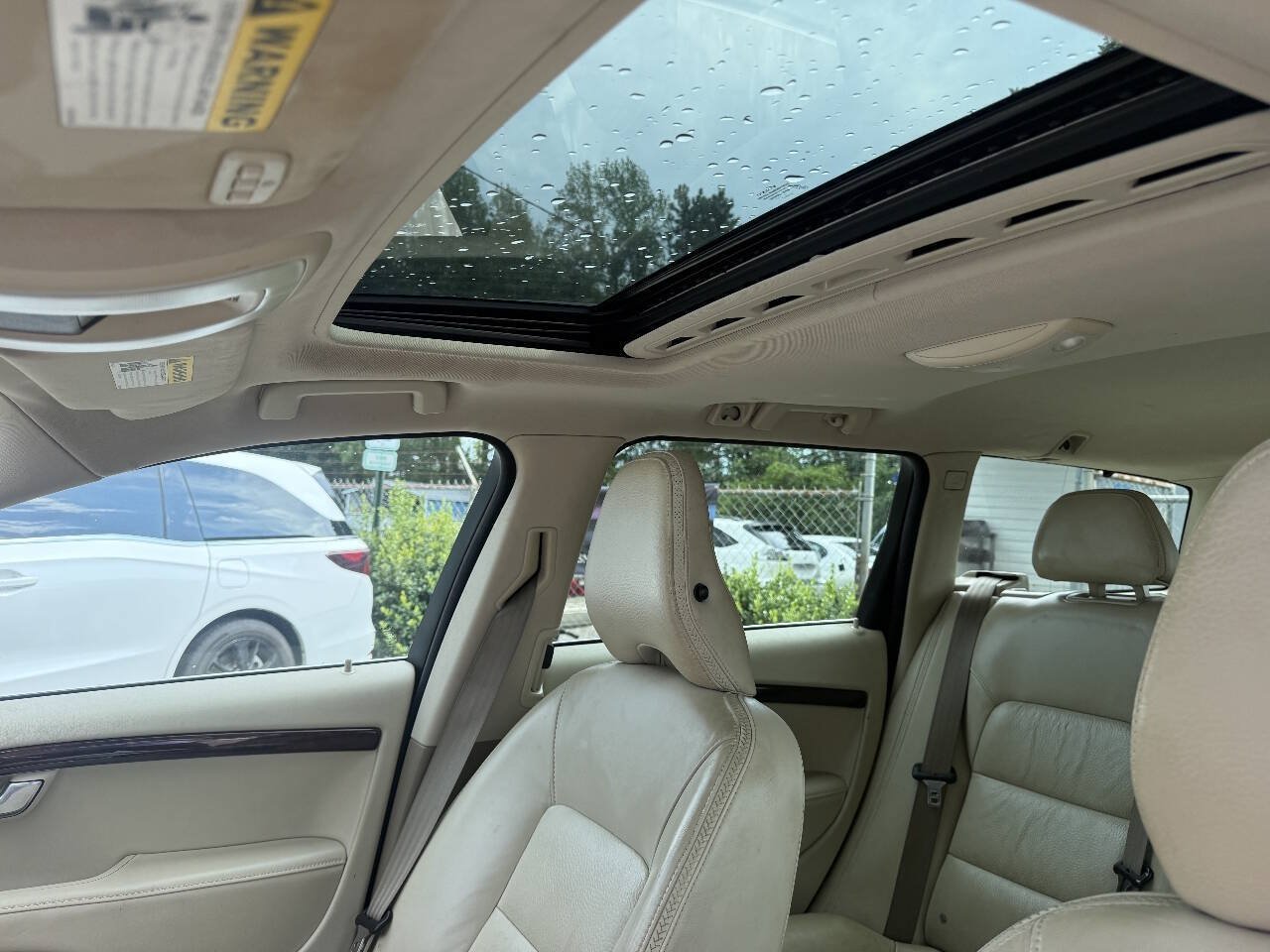 Used 2013 Volvo XC70 3.2 Platinum AWD/4WD image 14