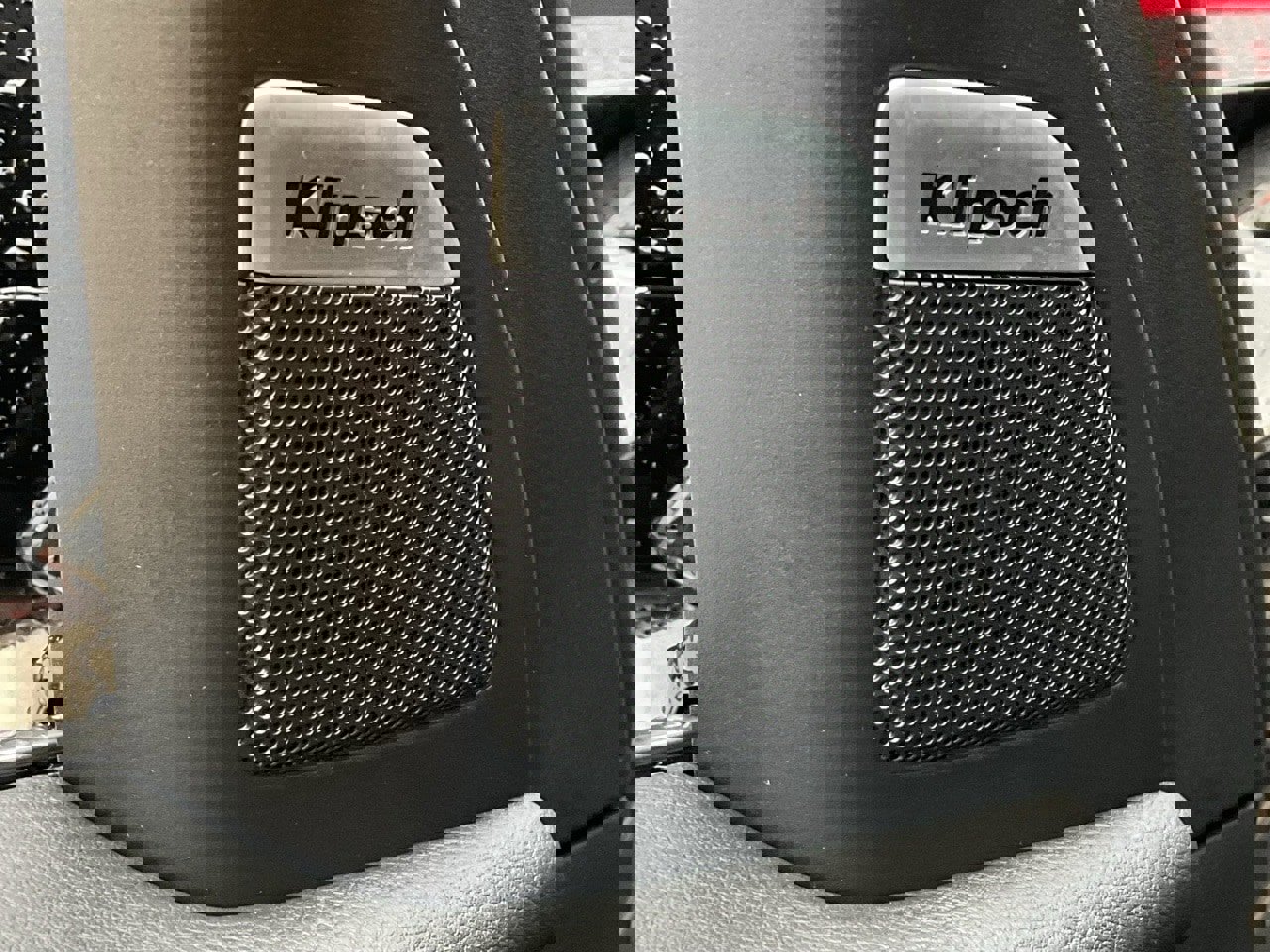 New 2026 Nissan Armada Platinum image 13