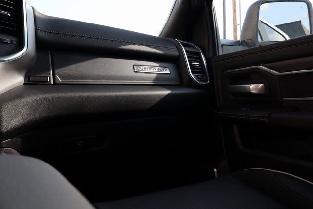 Used 2025 RAM 2500 Laramie image 46