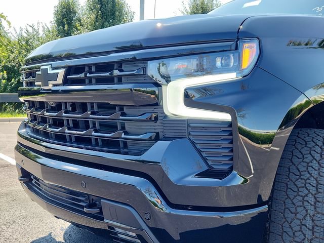 New 2026 Chevrolet Silverado 1500 RST AWD/4WD image 10