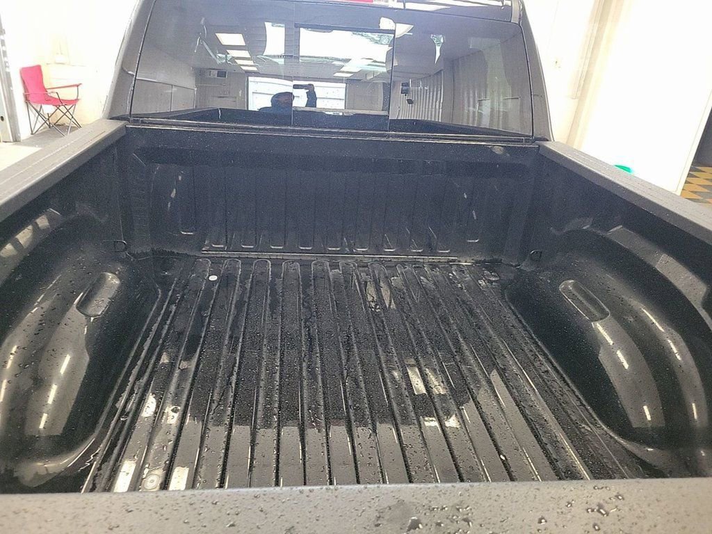 Used 2022 RAM 1500 Big Horn image 12