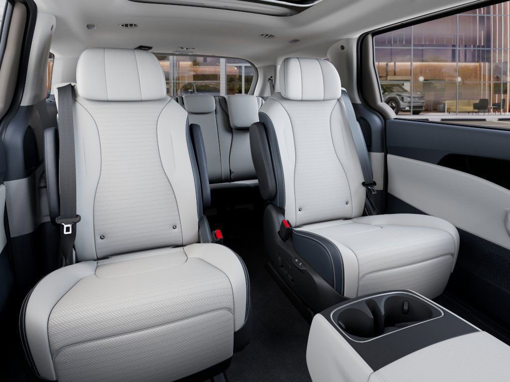 New 2026 Kia Carnival SX Prestige FWD image 16
