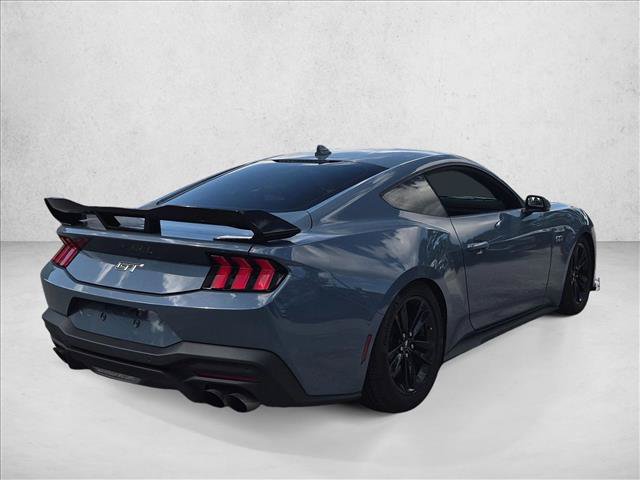 Used 2026 Ford Mustang GT RWD image 5