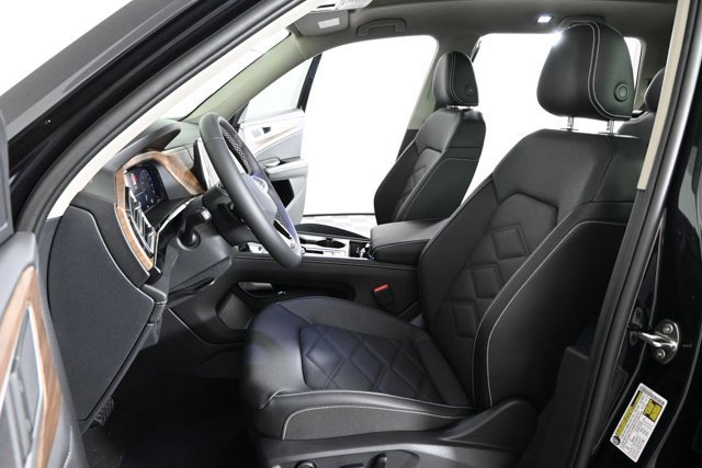 New 2026 Volkswagen Atlas SE image 21