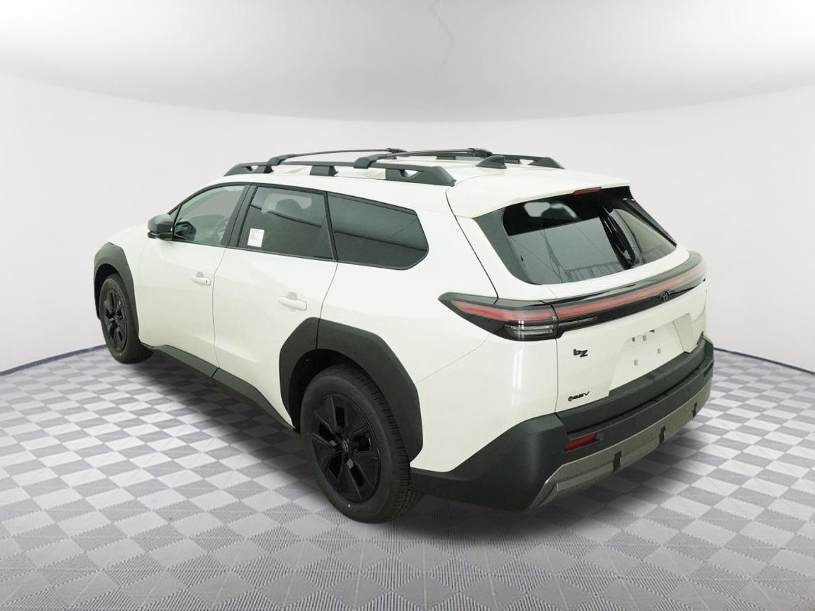 New 2026 Toyota bZ Woodland AWD/4WD image 47