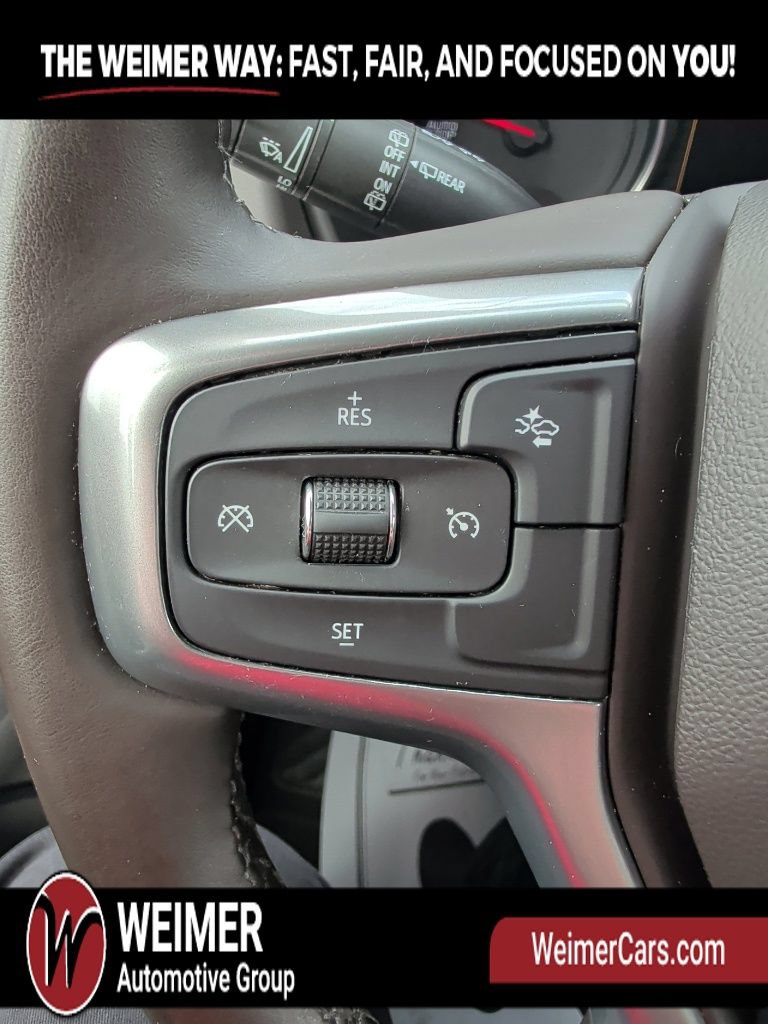 Used 2024 Chevrolet Tahoe LS w/ Driver Alert Package AWD/4WD image 28
