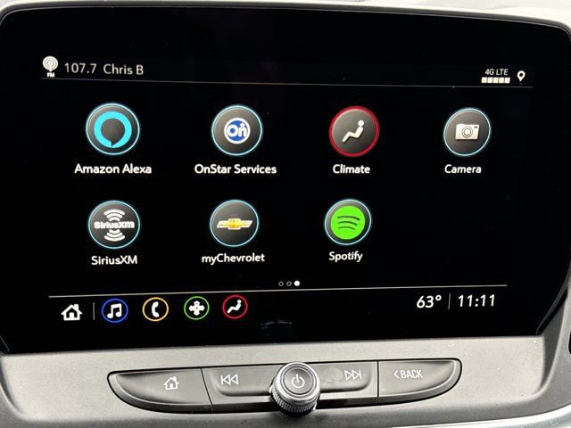 Used 2024 Chevrolet Blazer LT image 32