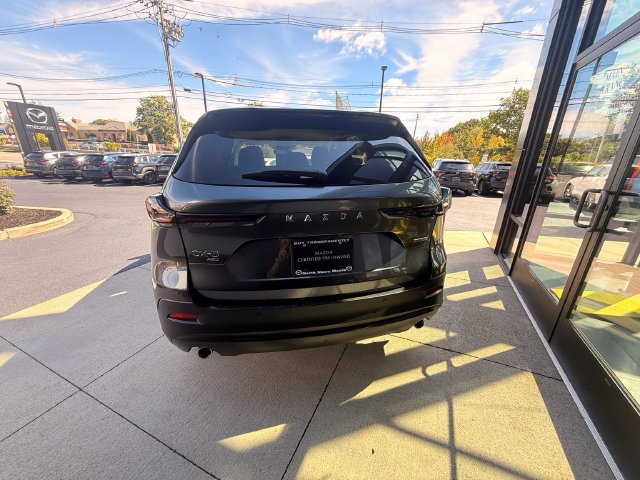 Used 2026 MAZDA CX-5 Preferred AWD/4WD image 6