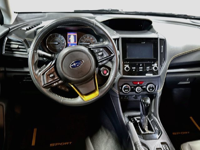 Used 2022 Subaru Crosstrek 2.5i Sport AWD/4WD image 19