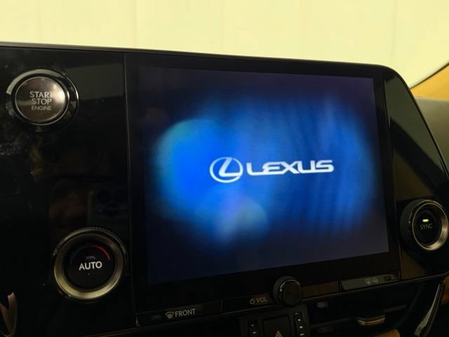 Certified 2024 Lexus NX 350 AWD image 19