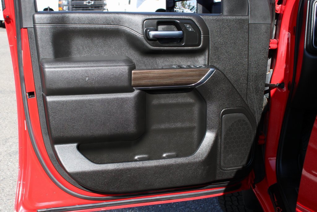 Used 2022 Chevrolet Silverado 2500 LT w/ Convenience Package image 15