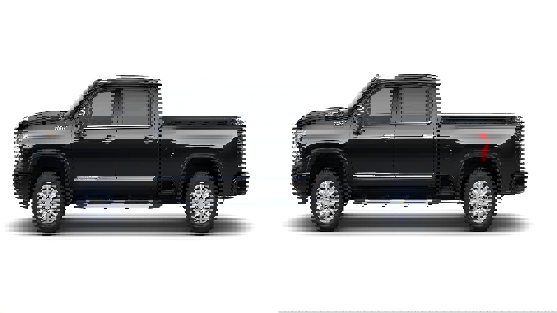 New 2025 Chevrolet Silverado 2500 High Country w/ Technology Package image 28