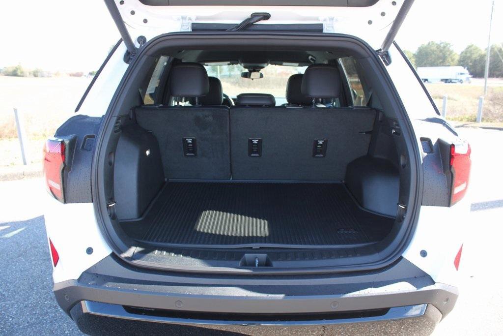 New 2026 GMC Terrain Elevation w/ Elevation Premium Package image 19