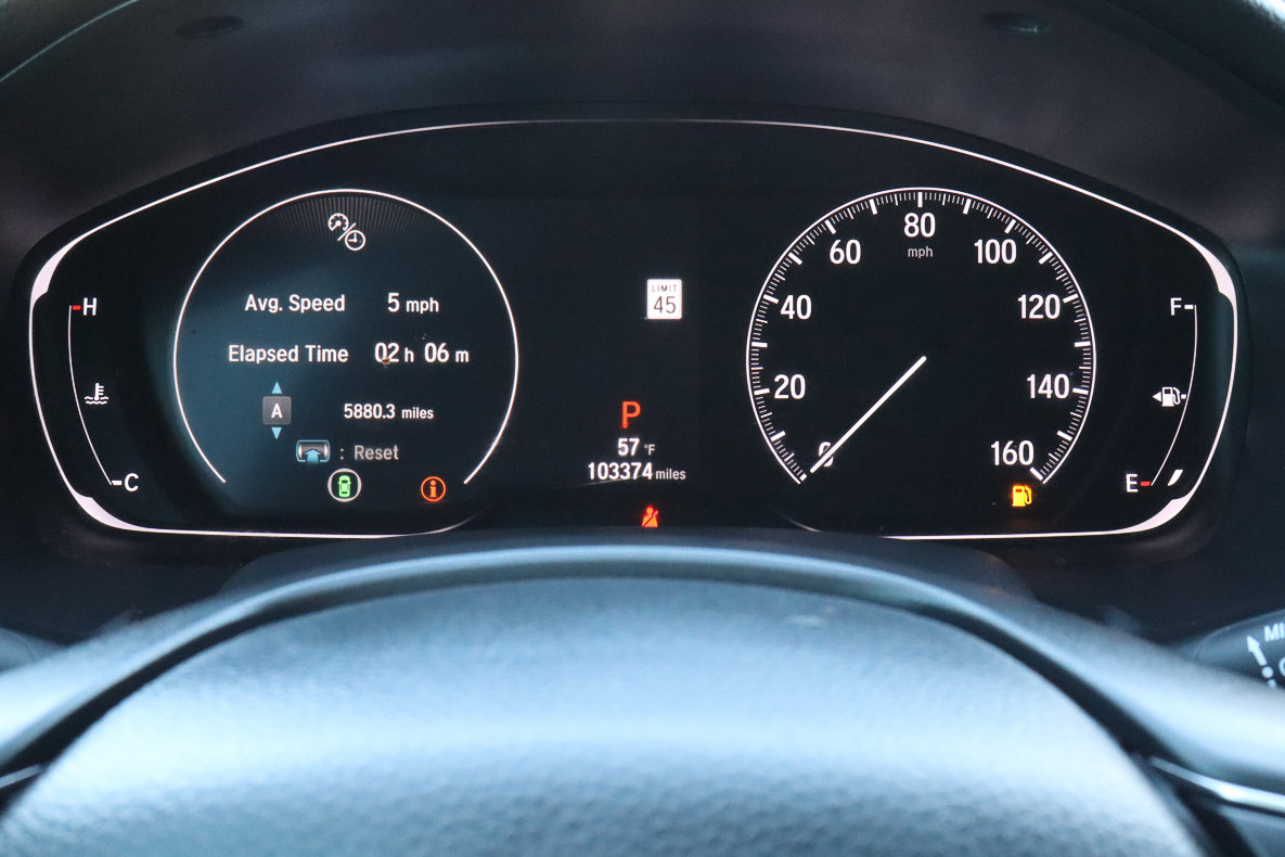 Used 2020 Honda Accord Touring image 34