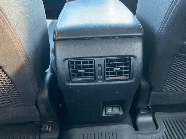 Used 2020 Toyota 4Runner SR5 Premium AWD/4WD image 18