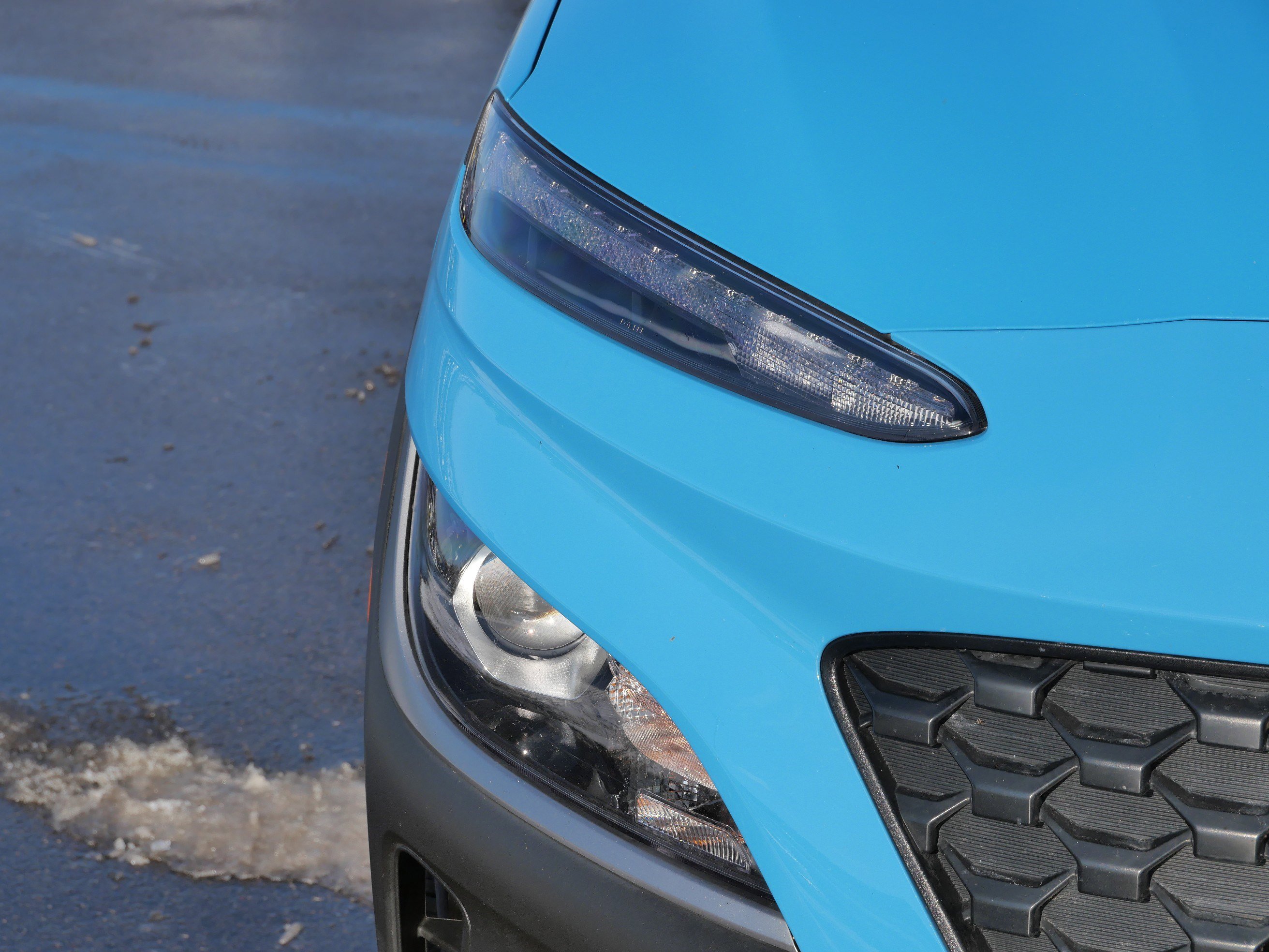 Certified 2023 Hyundai Kona SEL image 16